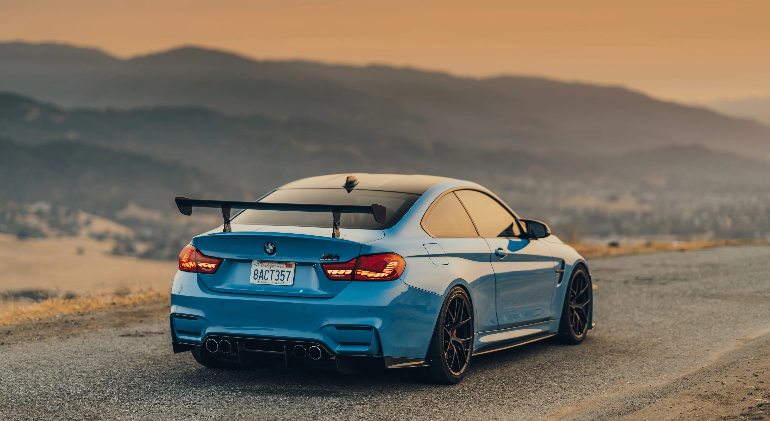 Elevate Your European Drive